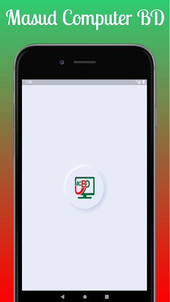 Run android online APK Masud Computer BD from MyAndroid or emulate Masud Computer BD using MyAndroid