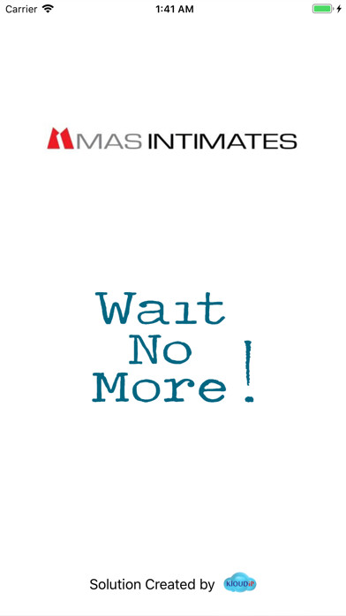 Run android online APK MAS Wait No More from MyAndroid or emulate MAS Wait No More using MyAndroid