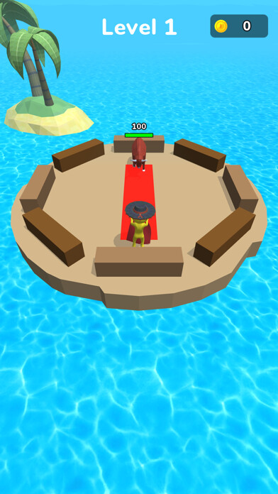 Emulate iPhone app Matador 3D using MyAndroid Emulate iPhone app Matador 3D using MyAndroid