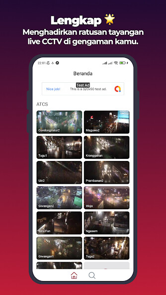 Run android online APK Mata Jogja: Live CCTV DIY from MyAndroid or emulate Mata Jogja: Live CCTV DIY using MyAndroid Run android online APK Mata Jogja: Live CCTV DIY from MyAndroid or emulate Mata Jogja: Live CCTV DIY using MyAndroid
