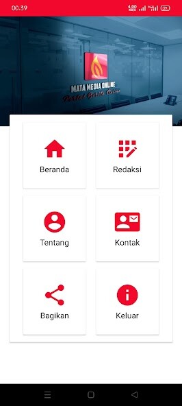 Run android online APK Mata Media - Web Berita Online from MyAndroid or emulate Mata Media - Web Berita Online using MyAndroid Run android online APK Mata Media - Web Berita Online from MyAndroid or emulate Mata Media - Web Berita Online using MyAndroid