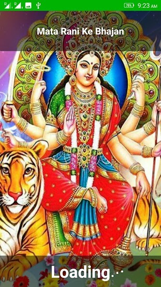 Run android online APK Mata Rani Ke Bhajan from MyAndroid or emulate Mata Rani Ke Bhajan using MyAndroid Run android online APK Mata Rani Ke Bhajan from MyAndroid or emulate Mata Rani Ke Bhajan using MyAndroid