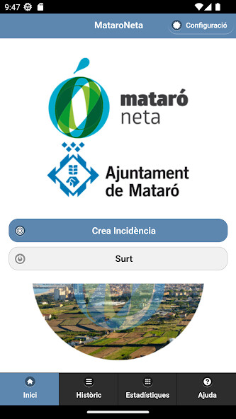 Run android online APK MataróNeta from MyAndroid or emulate MataróNeta using MyAndroid Run android online APK MataróNeta from MyAndroid or emulate MataróNeta using MyAndroid
