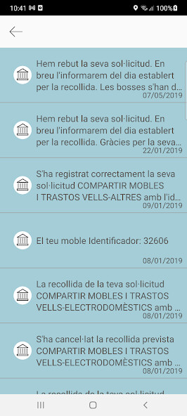 Run android online APK MataroNeta Connecta from MyAndroid or emulate MataroNeta Connecta using MyAndroid Run android online APK MataroNeta Connecta from MyAndroid or emulate MataroNeta Connecta using MyAndroid