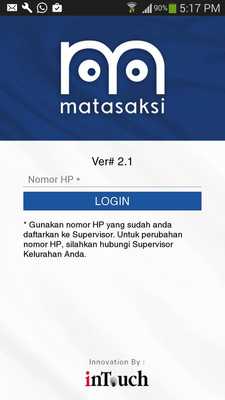 Emulate Android APK MataSaksi Emulate Android APK MataSaksi