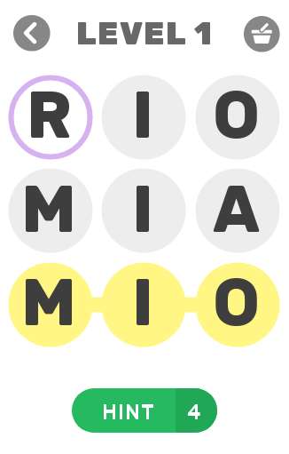 Run android online APK Mata Tiempo: Sopa De Letras from MyAndroid or emulate Mata Tiempo: Sopa De Letras using MyAndroid