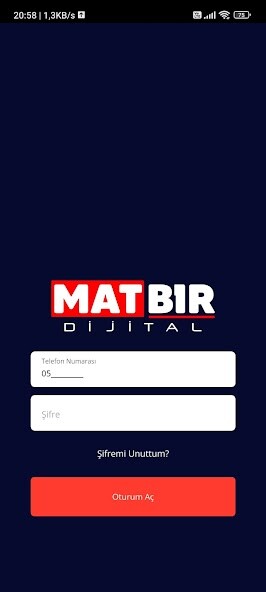 Run android online APK Matbir Dijital from MyAndroid or emulate Matbir Dijital using MyAndroid Run android online APK Matbir Dijital from MyAndroid or emulate Matbir Dijital using MyAndroid