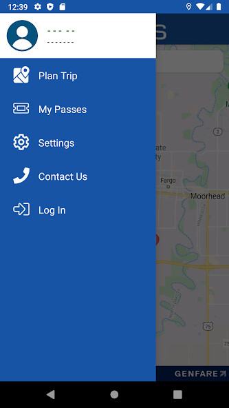 Emulate iPhone app MATBUS Connect using MyAndroid