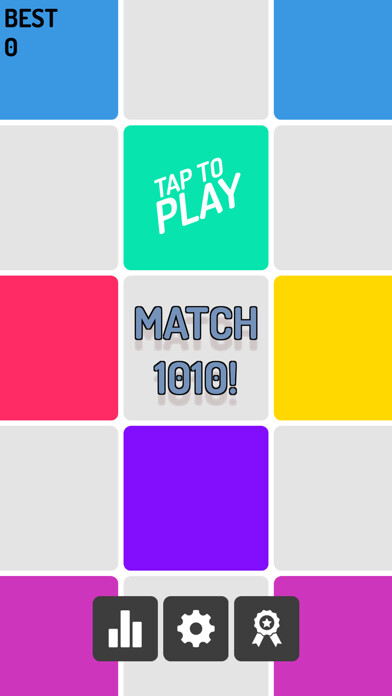 Emulate iPhone app Match 1010! using MyAndroid Emulate iPhone app Match 1010! using MyAndroid