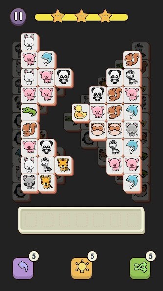 Run android online APK Match 3 Animal - Zen Puzzle from MyAndroid or emulate Match 3 Animal - Zen Puzzle using MyAndroid Run android online APK Match 3 Animal - Zen Puzzle from MyAndroid or emulate Match 3 Animal - Zen Puzzle using MyAndroid