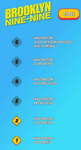 Run android online APK Match 3 : Brooklyn 99 Edition from MyAndroid or emulate Match 3 : Brooklyn 99 Edition using MyAndroid Run android online APK Match 3 : Brooklyn 99 Edition from MyAndroid or emulate Match 3 : Brooklyn 99 Edition using MyAndroid