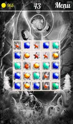 Emulate Android APK Match 3 - Charms and Amulets Emulate Android APK Match 3 - Charms and Amulets