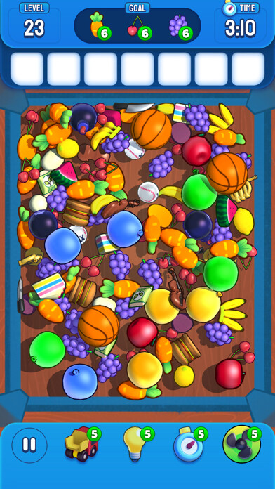 Emulate iPhone app Match 3D: Supreme Clean using MyAndroid Emulate iPhone app Match 3D: Supreme Clean using MyAndroid