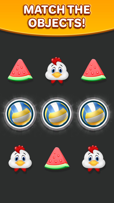 Emulate iPhone app Match 3D - Tile Triple 3D Toy using MyAndroid Emulate iPhone app Match 3D - Tile Triple 3D Toy using MyAndroid