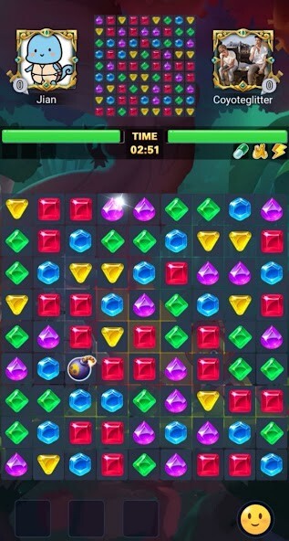 Run android online APK Match3 Esports from MyAndroid or emulate Match3 Esports using MyAndroid