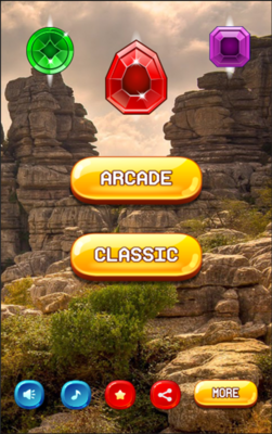 Emulate Android APK Match 3 Jewel Quest Classic Emulate Android APK Match 3 Jewel Quest Classic