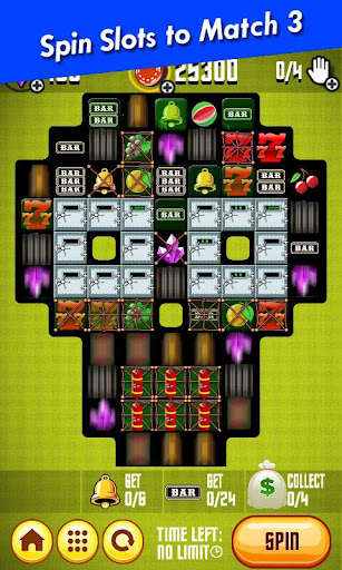Run android online APK Match3 Slot:Free match-3 from MyAndroid or emulate Match3 Slot:Free match-3 using MyAndroid