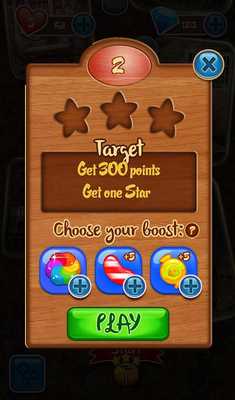 Emulate Android APK Match 3: Spring Cleaning