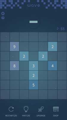Emulate Android APK Match 3 Wave