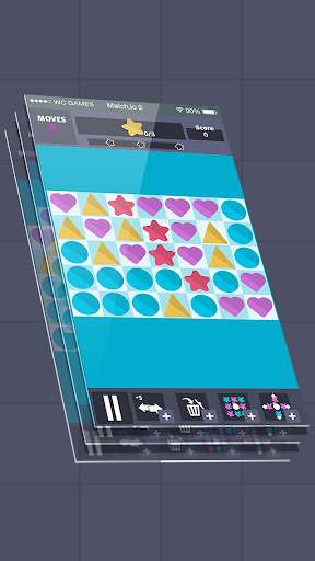 Emulate Android APK Match 3 - Zig Zag Emulate Android APK Match 3 - Zig Zag