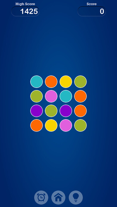 Emulate iPhone app Matchadelic using MyAndroid Emulate iPhone app Matchadelic using MyAndroid