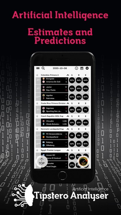 Emulate iPhone app Match Analyser: Estimates&Tips using MyAndroid Emulate iPhone app Match Analyser: Estimates&Tips using MyAndroid