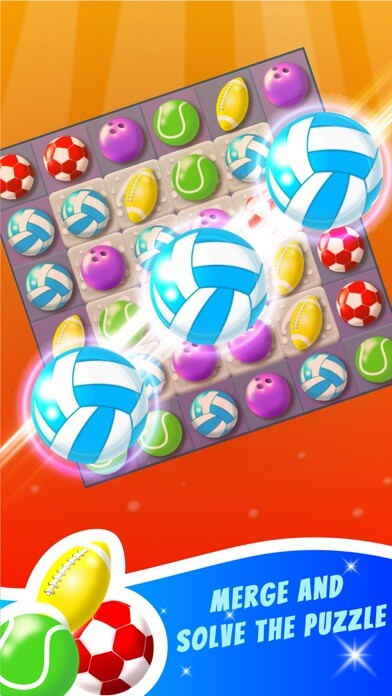 Emulate iPhone app Match And Score : Match 3 Game using MyAndroid Emulate iPhone app Match And Score : Match 3 Game using MyAndroid