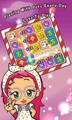 Emulate Android APK Match Animal - Free Match Game Emulate Android APK Match Animal - Free Match Game