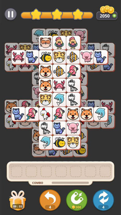 Emulate iPhone app Match Animal ° using MyAndroid Emulate iPhone app Match Animal ° using MyAndroid