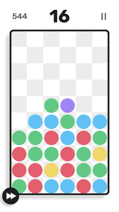 Emulate iPhone app Match Attack! using MyAndroid Emulate iPhone app Match Attack! using MyAndroid