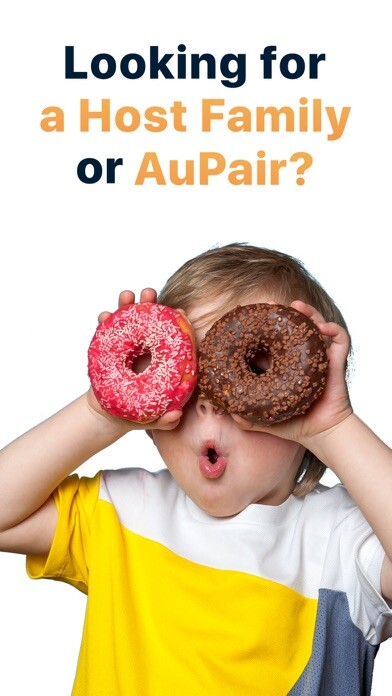 Emulate iPhone app Match AuPair using MyAndroid