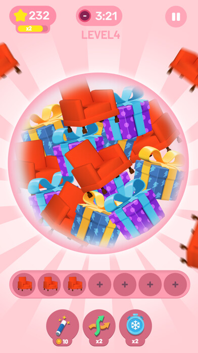 Emulate iPhone app Match Ball 3D - Triple Tile using MyAndroid Emulate iPhone app Match Ball 3D - Triple Tile using MyAndroid