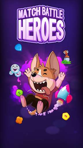 Run android online APK match battle heroes from MyAndroid or emulate match battle heroes using MyAndroid Run android online APK match battle heroes from MyAndroid or emulate match battle heroes using MyAndroid
