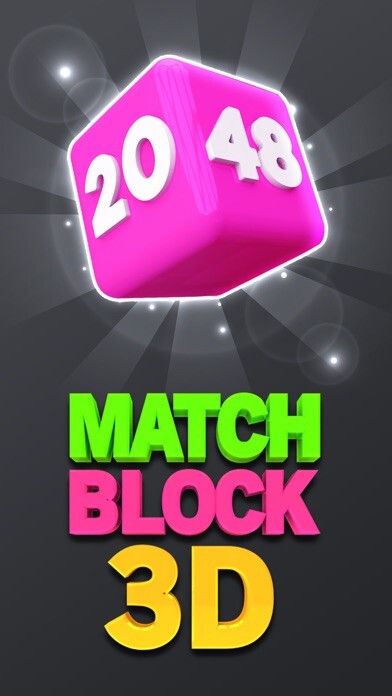 Emulate iPhone app Match Block 3D using MyAndroid Emulate iPhone app Match Block 3D using MyAndroid