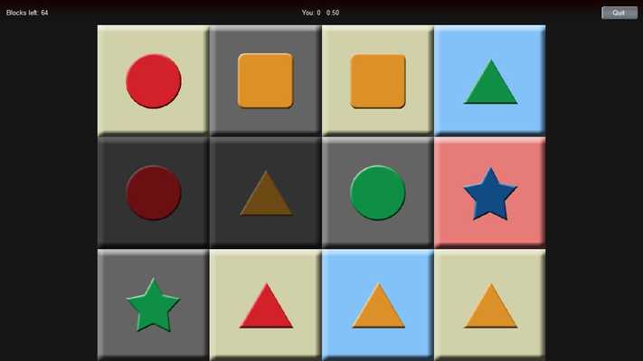 Emulate Android APK Match Blocks 3 Emulate Android APK Match Blocks 3