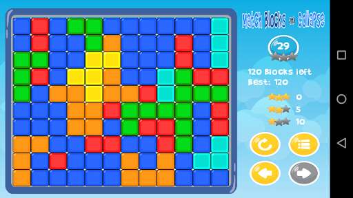 Emulate Android APK Match Blocks and Collapse Emulate Android APK Match Blocks and Collapse