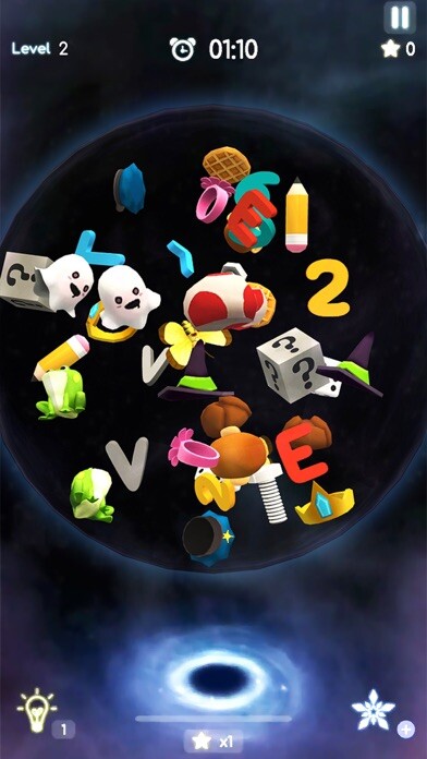 Emulate iPhone app Match Block : Snowball using MyAndroid Emulate iPhone app Match Block : Snowball using MyAndroid