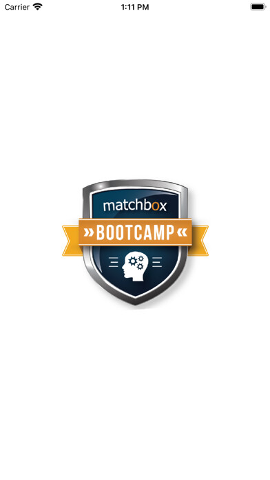 Emulate iPhone app Matchbox Bootcamp using MyAndroid Emulate iPhone app Matchbox Bootcamp using MyAndroid