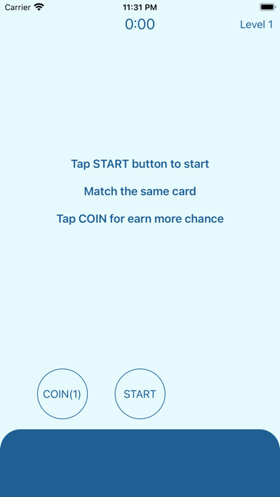 Emulate iPhone app Match - Brain Training Game using MyAndroid Emulate iPhone app Match - Brain Training Game using MyAndroid