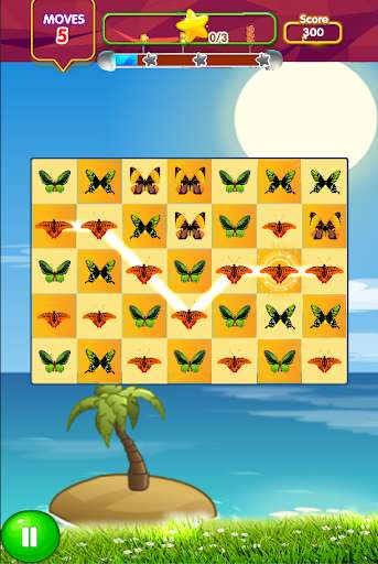 Emulate Android APK Match Butterfly Emulate Android APK Match Butterfly