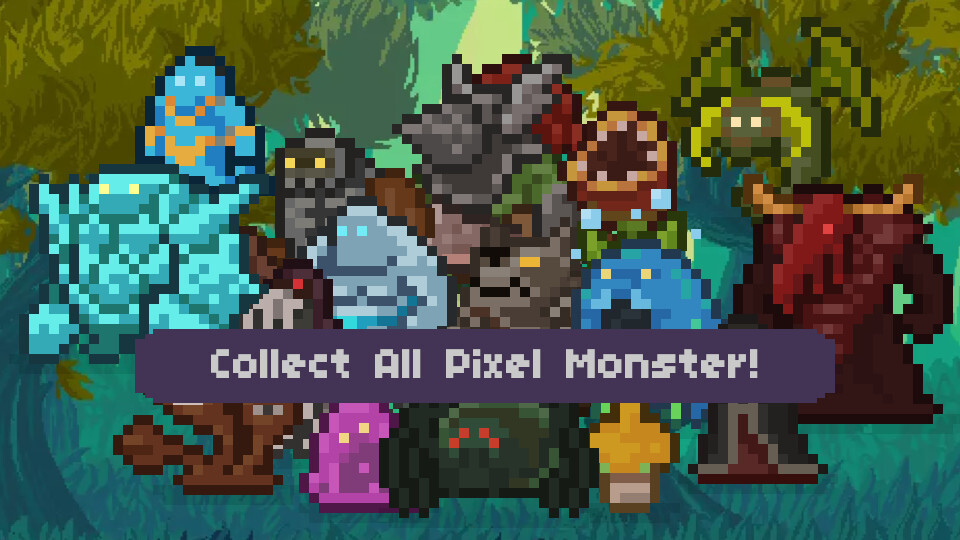 Run android online APK Match Card Pixel - Monsters from MyAndroid or emulate Match Card Pixel - Monsters using MyAndroid