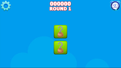 Emulate iPhone app MatchCards-PuzzleGame using MyAndroid Emulate iPhone app MatchCards-PuzzleGame using MyAndroid