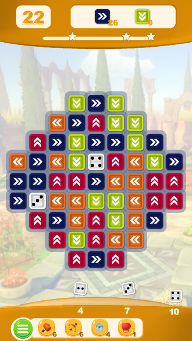 Emulate iPhone app Match Carnival using MyAndroid Emulate iPhone app Match Carnival using MyAndroid