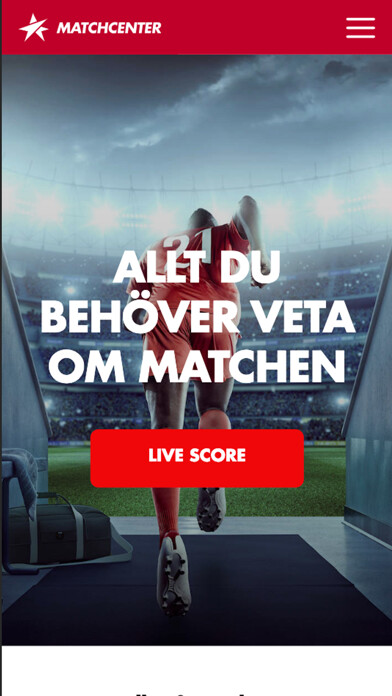 Emulate iPhone app Matchcenter using MyAndroid Emulate iPhone app Matchcenter using MyAndroid