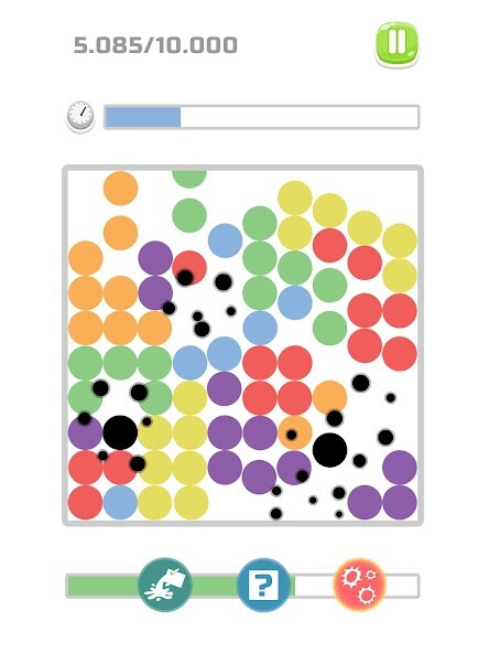 Run android online APK Match Colors : Colors Game from MyAndroid or emulate Match Colors : Colors Game using MyAndroid