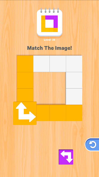 Emulate Android APK Match Color