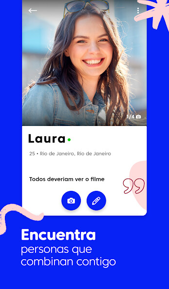 Run android online APK Match.com Latino: Relaciones from MyAndroid or emulate Match.com Latino: Relaciones using MyAndroid
