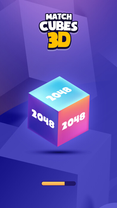 Emulate iPhone app Match Cubes 3D using MyAndroid Emulate iPhone app Match Cubes 3D using MyAndroid