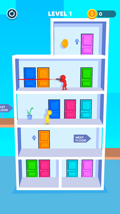 Emulate iPhone app Match Door using MyAndroid Emulate iPhone app Match Door using MyAndroid