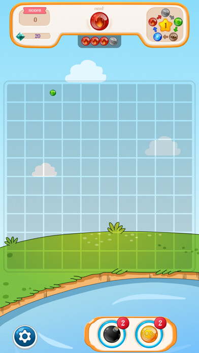 Emulate iPhone app Matched Elements using MyAndroid Emulate iPhone app Matched Elements using MyAndroid